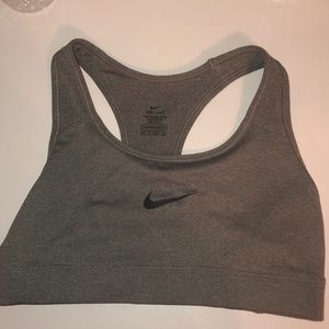Nike Other - Nike sport bra Nike Other - Nike sport bra